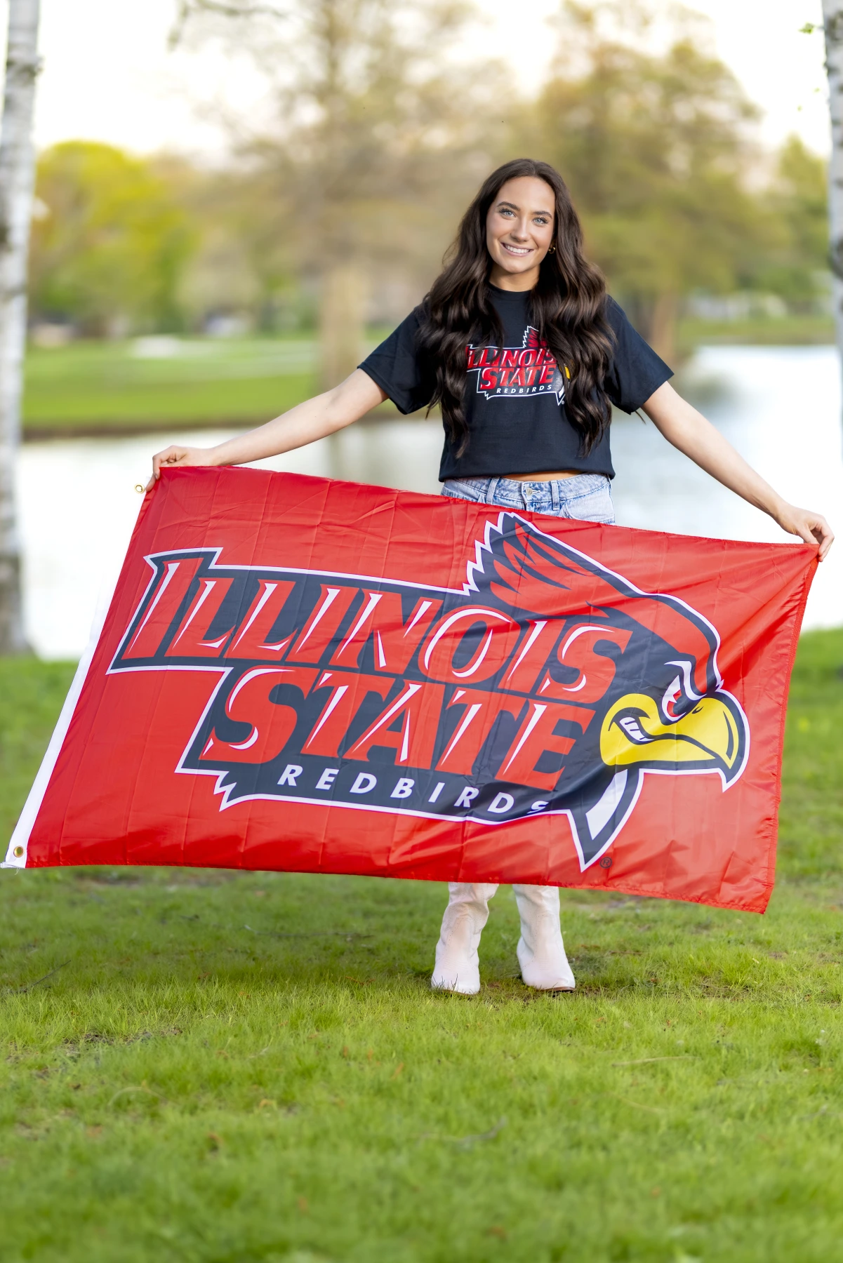 Seniors photograph titled 260422 Katelyn NIU 33 Ev1
